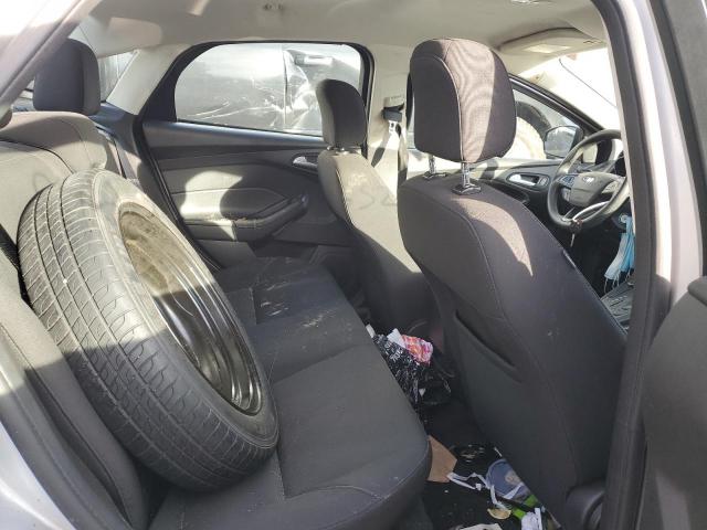 Photo 6 from auction – 2016 FORD FOCUS SE with VIN 1FADP3F21GL325164