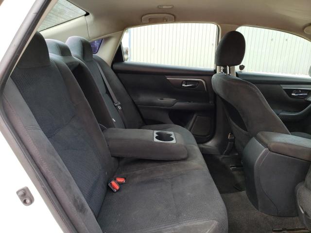 Photo 6 from auction – 2015 NISSAN ALTIMA 2.5 with VIN 1N4AL3AP8FC178728