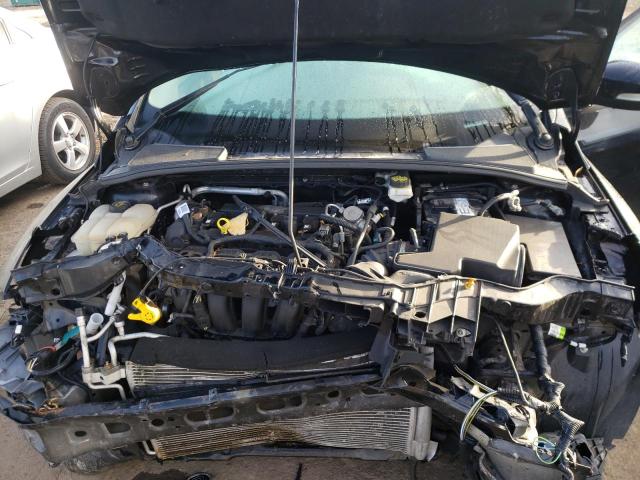 Photo 7 from auction – 2017 FORD FOCUS SEL with VIN 1FADP3H21HL218212