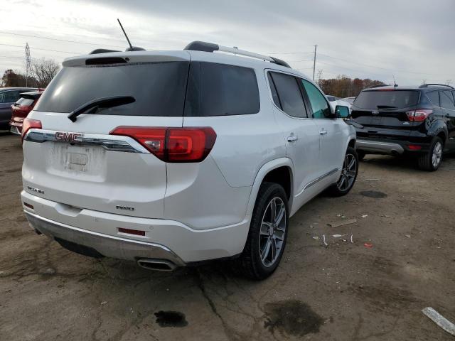 Photo 4 from auction – 2017 GMC ACADIA DEN with VIN 1GKKNXLS7HZ211482