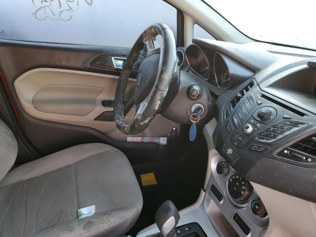 Photo 10 from auction – 2014 FORD FIESTA SE with VIN 3FADP4EJ6EM195134