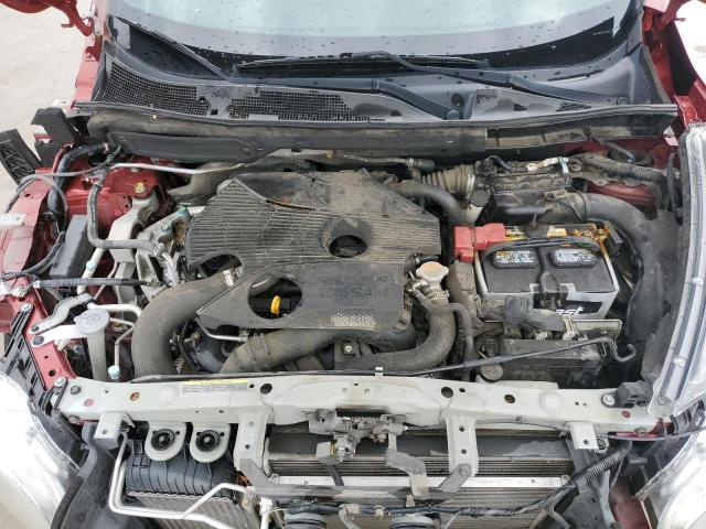 Photo 7 from auction – 2016 NISSAN JUKE S with VIN JN8AF5MR8GT610248