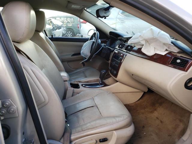 Photo 5 from auction – 2009 CHEVROLET IMPALA 1LT with VIN 2G1WT57K191108689