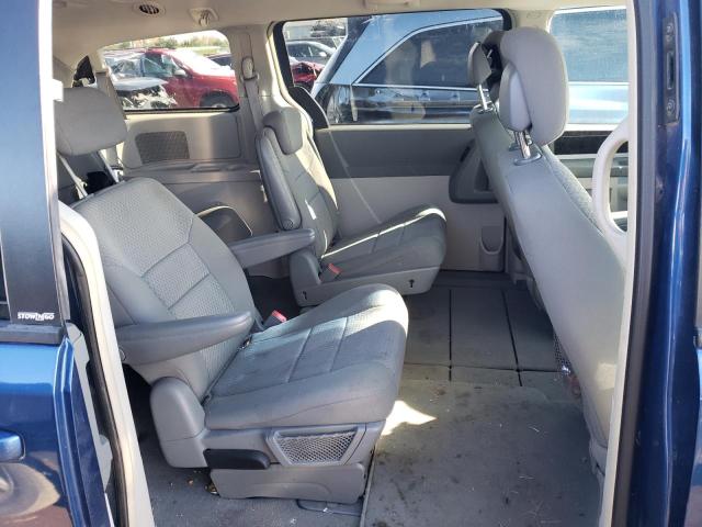 Photo 6 from auction – 2010 DODGE GRAND CARA with VIN 2D4RN5D10AR435779