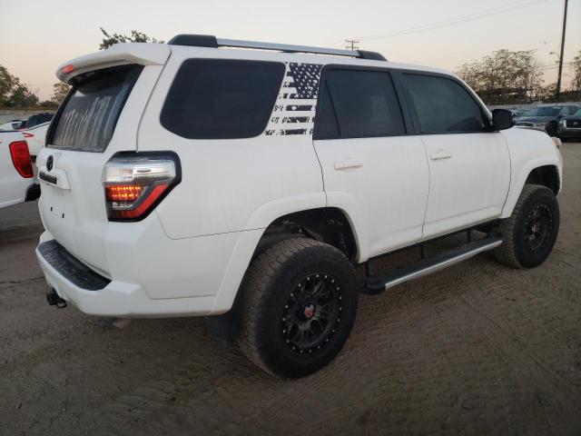 Photo 4 from auction – 2019 TOYOTA 4RUNNER SR with VIN JTEBU5JR6K5684271