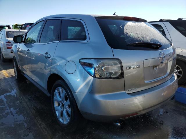 Photo 3 from auction – 2007 MAZDA CX-7 with VIN JM3ER293270134174
