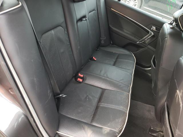 Photo 6 from auction – 2012 LINCOLN MKZ with VIN 3LNHL2GC4CR802606