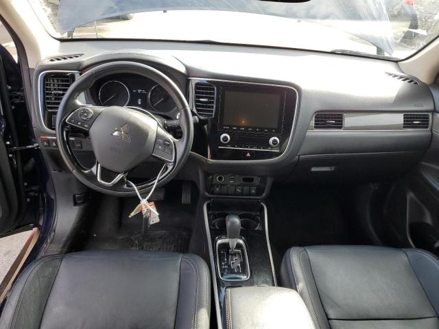 Photo 8 from auction – 2020 MITSUBISHI OUTLANDER with VIN JA4AZ3A39LZ034856