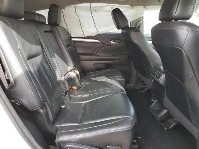 صورة رقم 6 من المزاد - 2018 TOYOTA HIGHLANDER مع VIN 5TDJZRFH1JS878448