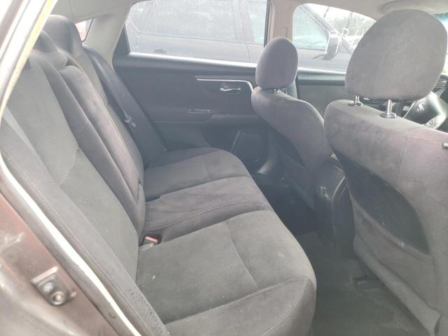 Photo 6 from auction – 2013 NISSAN ALTIMA 2.5 with VIN 1N4AL3AP2DN478640