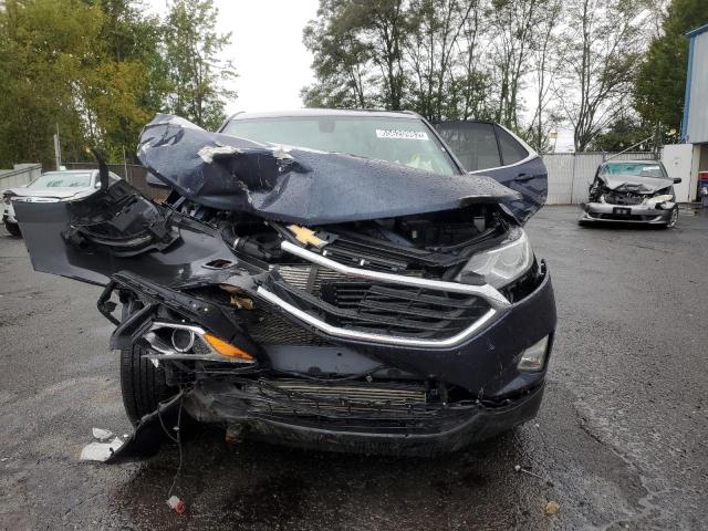 Photo 9 from auction – 2019 CHEVROLET EQUINOX LT with VIN 3GNAXKEV3KL261037