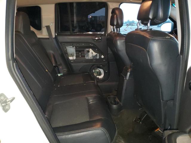 Photo 6 from auction – 2014 JEEP COMPASS LA with VIN 1C4NJCEBXED799672