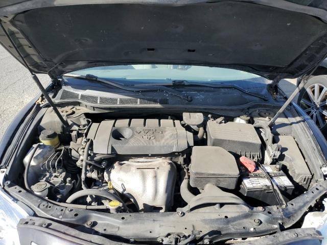 Photo 7 from auction – 2011 TOYOTA CAMRY BASE with VIN 4T4BF3EK0BR181049