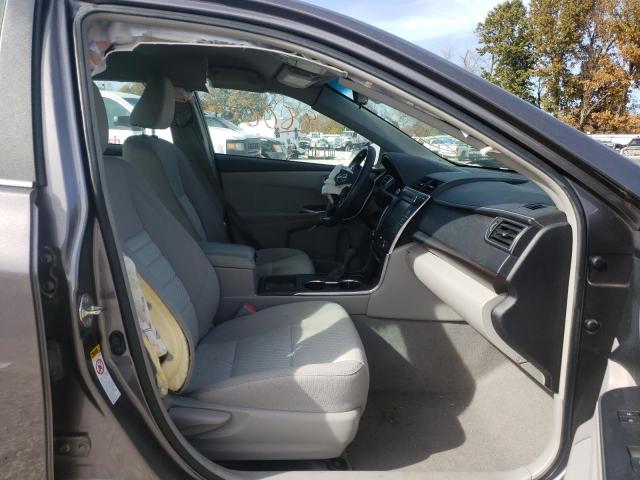 Photo 5 from auction – 2016 TOYOTA CAMRY LE with VIN 4T1BF1FK7GU154614