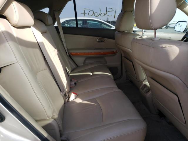 Photo 6 from auction – 2006 LEXUS RX 330 with VIN 2T2GA31U46C052322