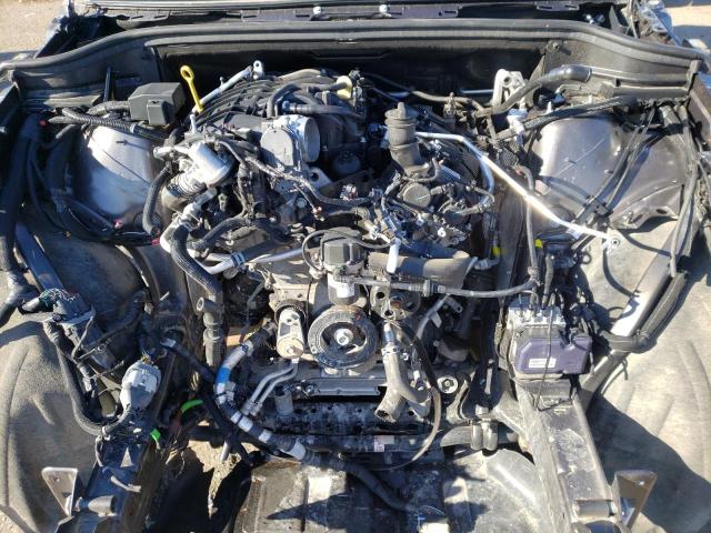 Photo 7 from auction – 2021 JEEP GRAND CHER with VIN 1C4RJFAGXMC688001