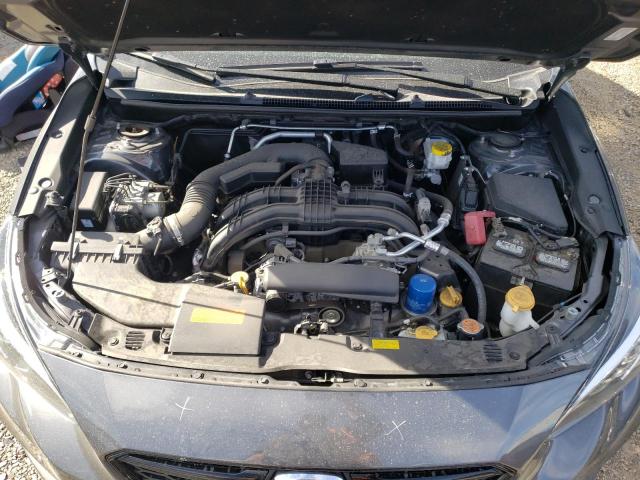Photo 7 from auction – 2018 SUBARU IMPREZA SP with VIN 4S3GKAM65J3614877
