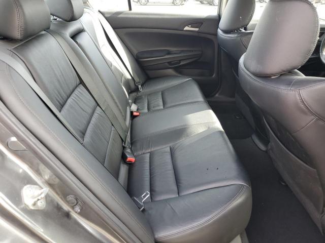 Photo 6 from auction – 2012 HONDA ACCORD SE with VIN 1HGCP2F64CA042414