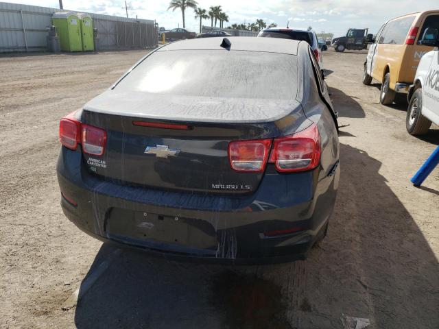 Photo 6 from auction – 2015 CHEVROLET MALIBU LS with VIN 1G11A5SL0FF132549