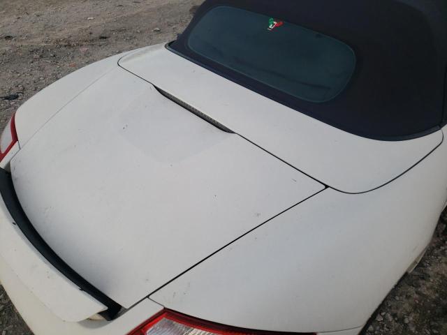 Photo 6 from auction – 2006 PORSCHE BOXSTER with VIN WP0CA29876U711128