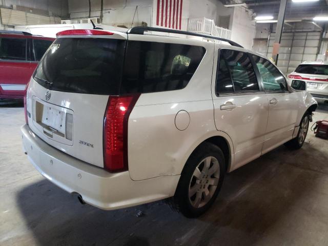 Photo 4 from auction – 2007 CADILLAC SRX with VIN 1GYEE637370156766