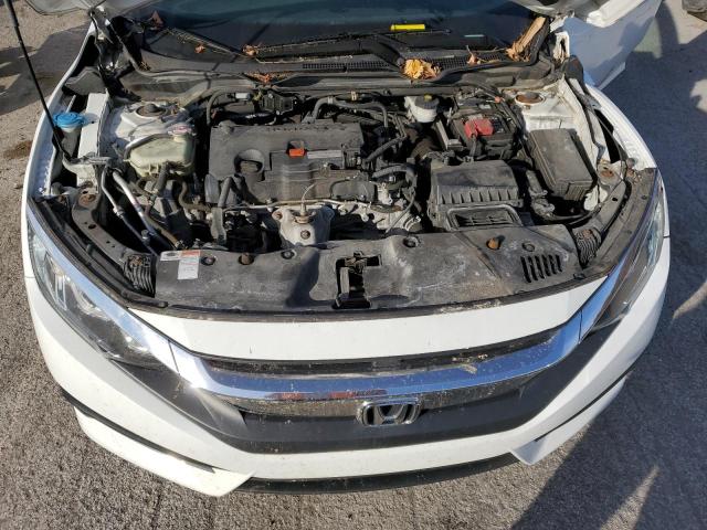Photo 7 from auction – 2016 HONDA CIVIC LX with VIN 19XFC2F59GE215331