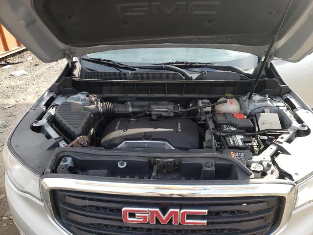 Photo 7 from auction – 2017 GMC ACADIA SLE with VIN 1GKKNRLA9HZ219814