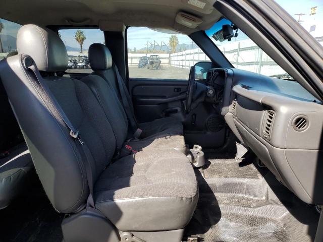 Photo 5 from auction – 2004 CHEVROLET SILVERADO with VIN 2GCEC19V041245859