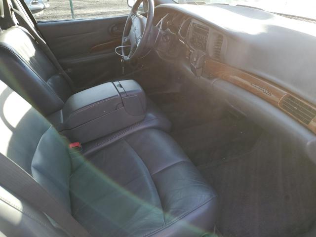 Photo 5 from auction – 2003 BUICK LESABRE CU with VIN 1G4HP52K63U178191