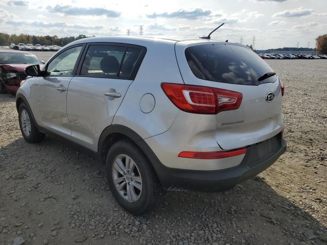 Photo 3 from auction – 2011 KIA SPORTAGE L with VIN KNDPB3A22B7047437