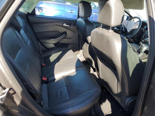 Photo 6 from auction – 2015 FORD FOCUS TITA with VIN 1FADP3N23FL349546