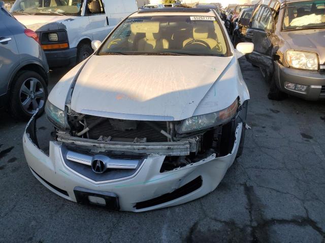 Photo 9 from auction – 2006 ACURA 3.2TL with VIN 19UUA66236A011766