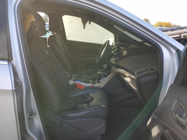 Photo 5 from auction – 2013 FORD ESCAPE SEL with VIN 1FMCU9H97DUC36874