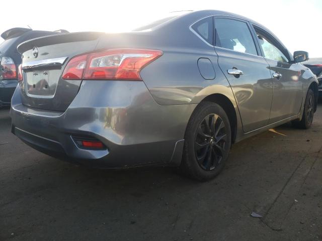 Photo 4 from auction – 2018 NISSAN SENTRA S with VIN 3N1AB7AP1JY237318