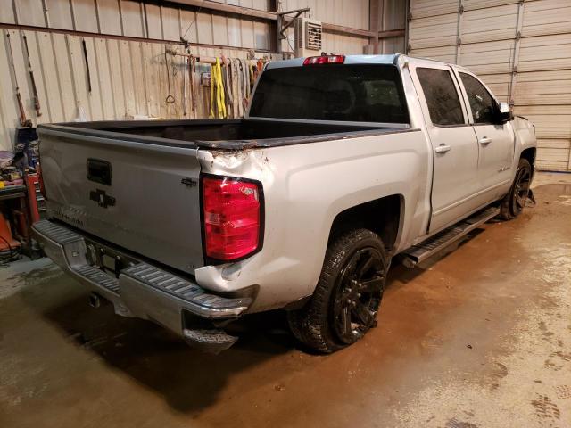 Photo 4 from auction – 2015 CHEVROLET SILVERADO with VIN 3GCPCREC7FG525977