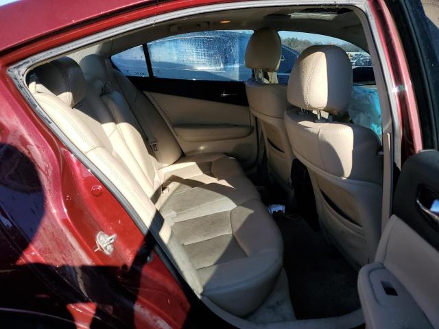Photo 6 from auction – 2012 NISSAN MAXIMA S with VIN 1N4AA5AP8CC859999