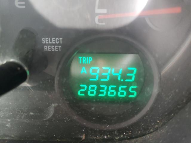 Photo 8 from auction – 2005 HONDA PILOT EXL with VIN 5FNYF186X5B007790