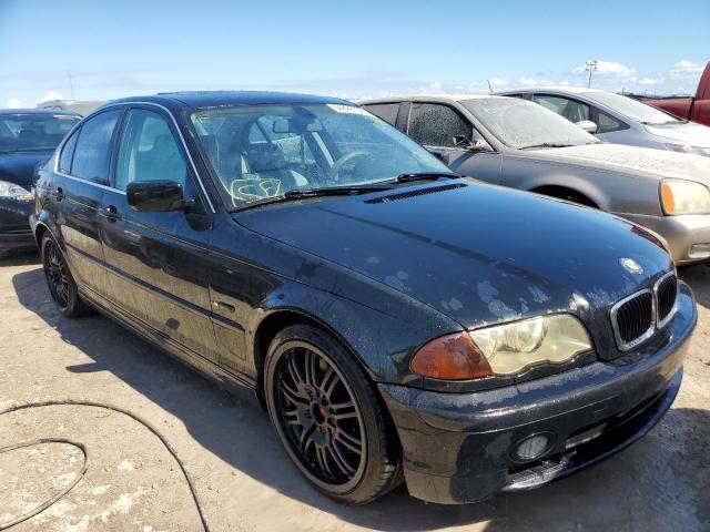 BMW 330 I 2001 with VIN WBAAV53481JS91308 - Photo from auction