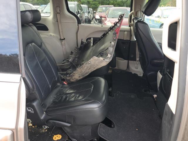 Photo 6 from auction – 2017 CHRYSLER PACIFICA T with VIN 2C4RC1EG2HR788856