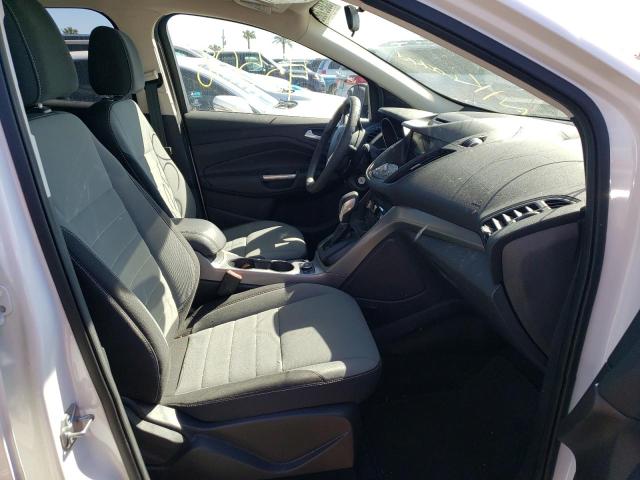 Photo 5 from auction – 2016 FORD ESCAPE SE with VIN 1FMCU0GX7GUC77036