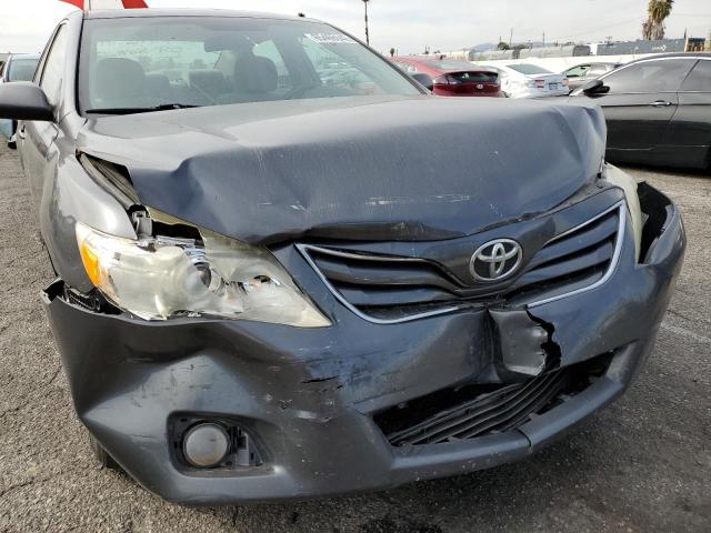 Photo 9 from auction – 2010 TOYOTA CAMRY BASE with VIN 4T1BF3EKXAU068069