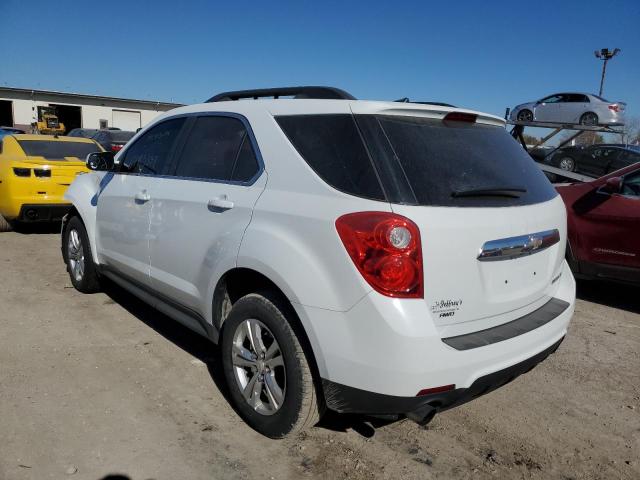 Photo 3 from auction – 2012 CHEVROLET EQUINOX LT with VIN 2GNFLNE59C6342911