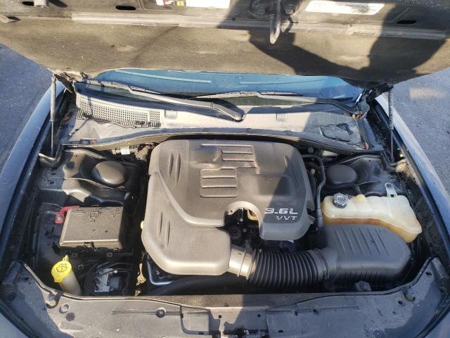 Photo 7 from auction – 2016 DODGE CHARGER SE with VIN 2C3CDXBGXGH154830