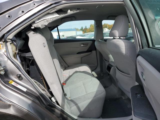 Photo 6 from auction – 2017 TOYOTA CAMRY LE with VIN 4T1BF1FK6HU781810