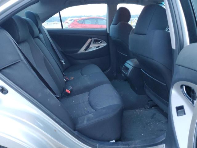 Photo 6 from auction – 2007 TOYOTA CAMRY LE with VIN 4T1BK46K37U524356
