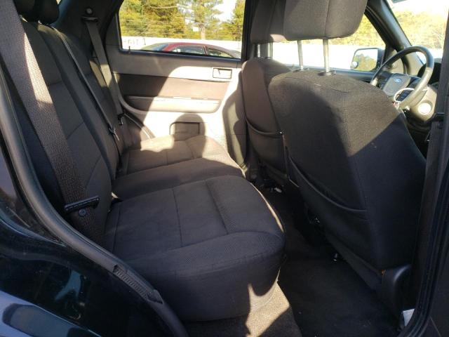 Photo 6 from auction – 2009 FORD ESCAPE XLT with VIN 1FMCU03789KA08709