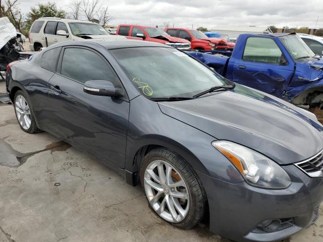 Photo 9 from auction – 2010 NISSAN ALTIMA SR with VIN 1N4BL2EP1AC162291