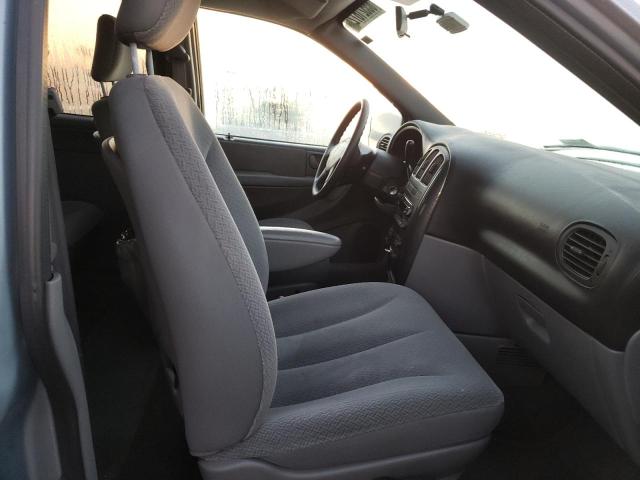 Photo 5 from auction – 2005 DODGE CARAVAN SX with VIN 1D4GP45R15B162937