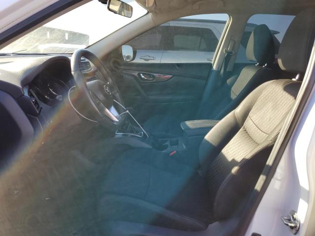 Photo 7 from auction – 2018 NISSAN ROGUE S with VIN KNMAT2MT6JP523477