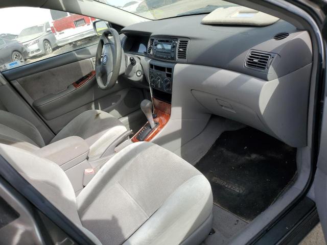 Photo 5 from auction – 2008 TOYOTA COROLLA CE with VIN 1NXBR32E78Z016172